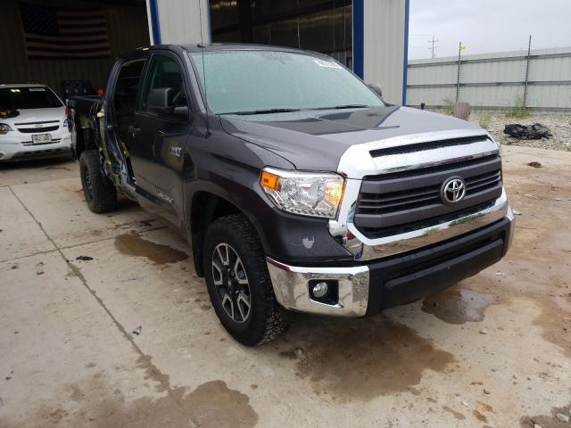 TOYOTA TUNDRA CRE 2014 5tfdw5f14ex391519