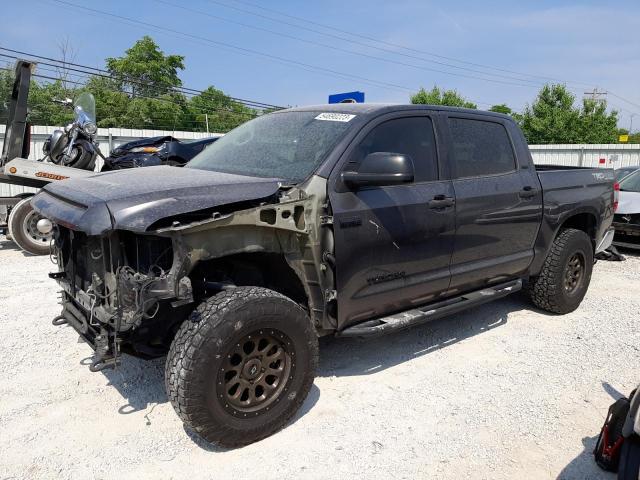 TOYOTA TUNDRA CRE 2014 5tfdw5f14ex395733