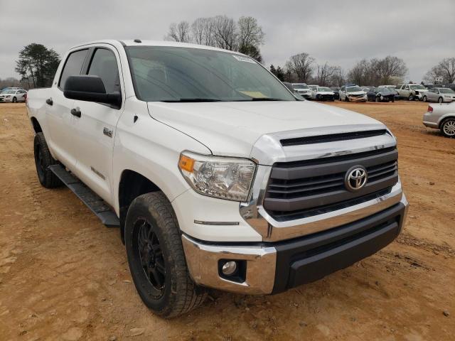 TOYOTA TUNDRA CRE 2015 5tfdw5f14fx419207