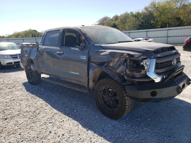 TOYOTA TUNDRA CRE 2015 5tfdw5f14fx426237