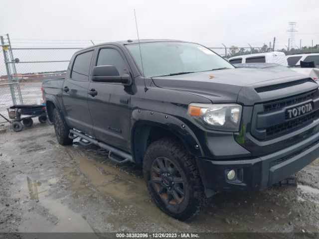 TOYOTA TUNDRA 2015 5tfdw5f14fx451042