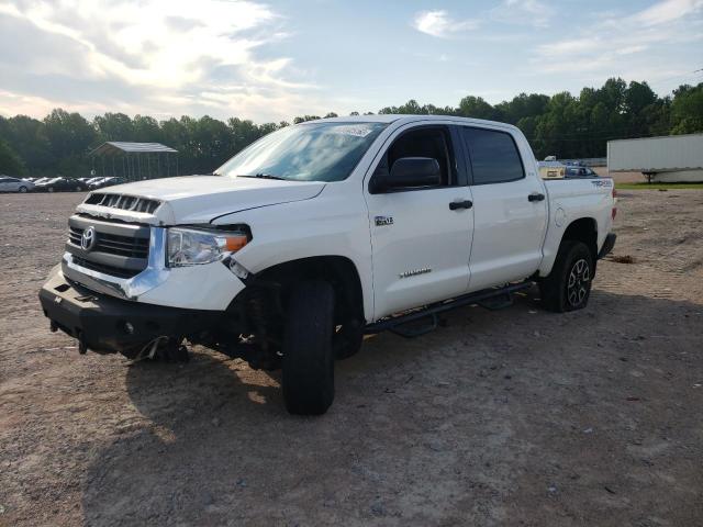 TOYOTA TUNDRA CRE 2015 5tfdw5f14fx459612