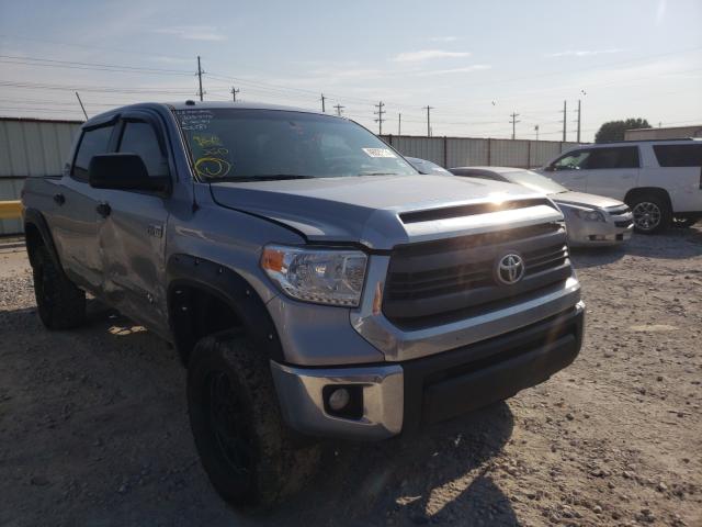 TOYOTA TUNDRA CRE 2015 5tfdw5f14fx464695