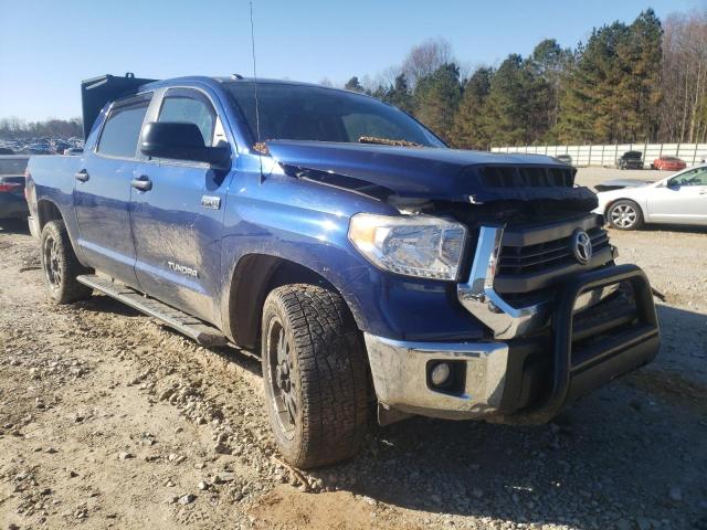 TOYOTA TUNDRA CRE 2015 5tfdw5f14fx468908