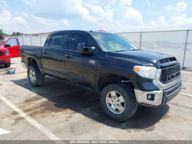 TOYOTA TUNDRA 2015 5tfdw5f14fx471338