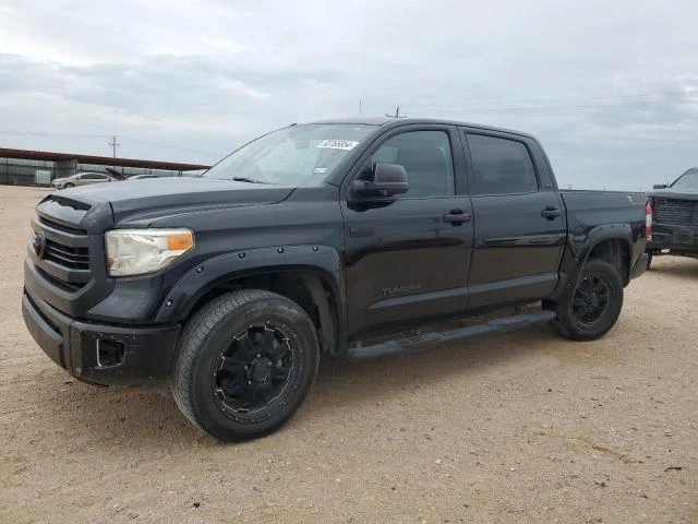 TOYOTA TUNDRA CRE 2015 5tfdw5f14fx474207