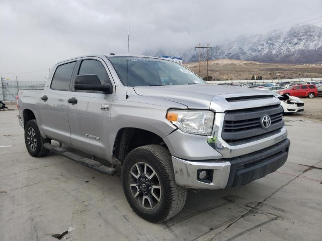 TOYOTA TUNDRA CRE 2015 5tfdw5f14fx474885