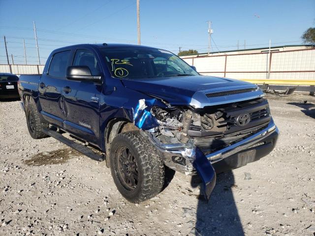 TOYOTA TUNDRA CRE 2015 5tfdw5f14fx478256