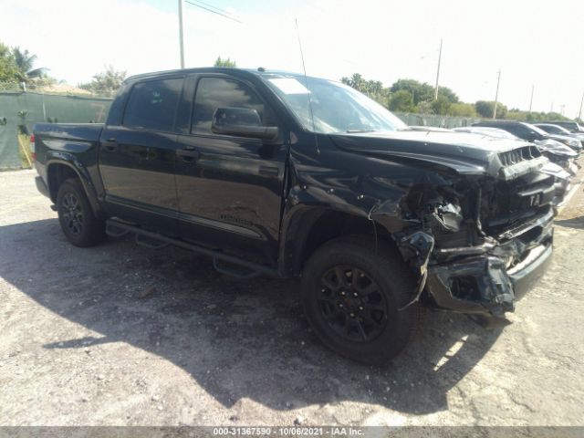 TOYOTA TUNDRA 4WD TRUCK 2015 5tfdw5f14fx488138