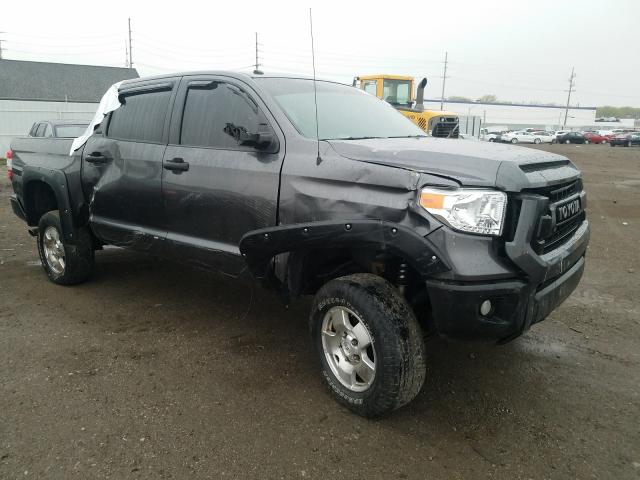 TOYOTA TUNDRA CRE 2016 5tfdw5f14gx491364