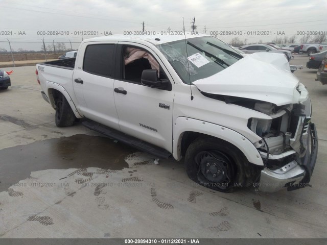 TOYOTA TUNDRA 4WD TRUCK 2016 5tfdw5f14gx514223