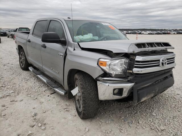 TOYOTA TUNDRA CRE 2016 5tfdw5f14gx534780