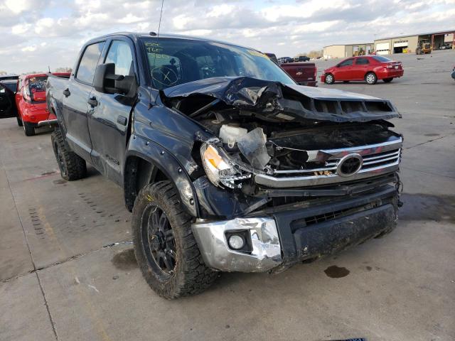 TOYOTA TUNDRA CRE 2016 5tfdw5f14gx536285