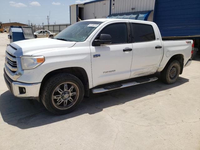 TOYOTA TUNDRA CRE 2016 5tfdw5f14gx545181