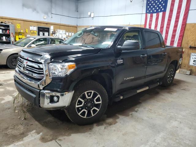 TOYOTA TUNDRA 2016 5tfdw5f14gx550817