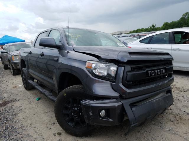 TOYOTA TUNDRA CRE 2016 5tfdw5f14gx557072