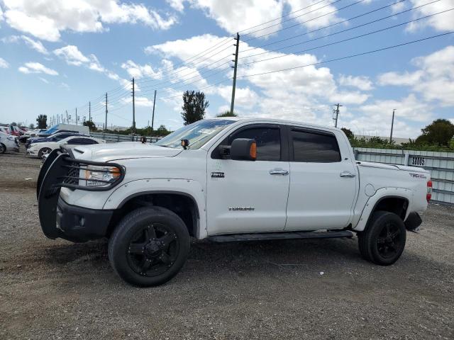 TOYOTA TUNDRA CRE 2016 5tfdw5f14gx562384