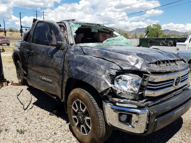 TOYOTA TUNDRA CRE 2016 5tfdw5f14gx573627