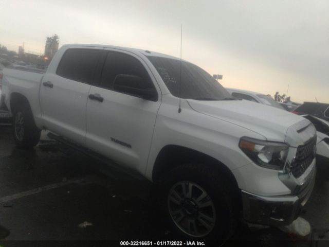 TOYOTA TUNDRA 4WD TRUCK 2016 5tfdw5f14gx574373