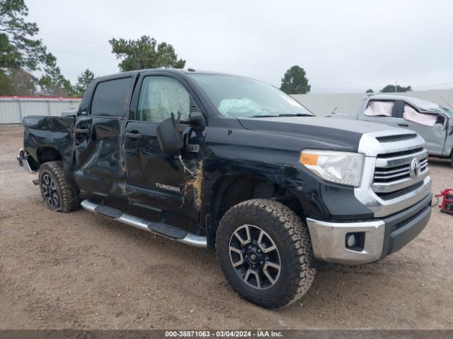 TOYOTA TUNDRA 2016 5tfdw5f14gx577385