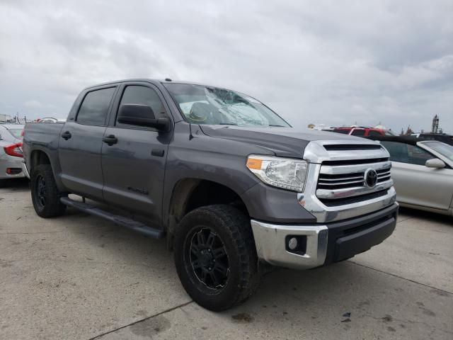 TOYOTA TUNDRA CRE 2017 5tfdw5f14hx583396