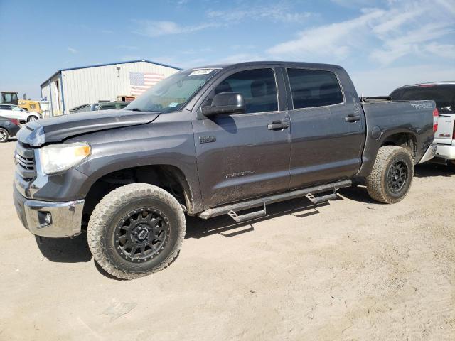 TOYOTA TUNDRA CRE 2017 5tfdw5f14hx589053