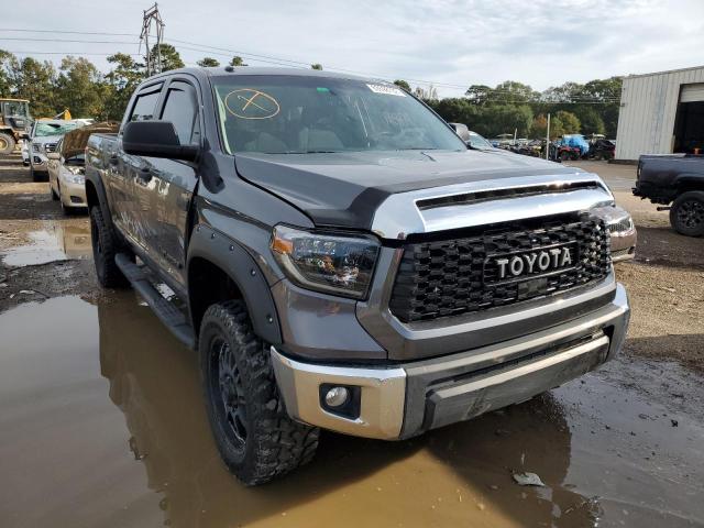 TOYOTA TUNDRA CRE 2017 5tfdw5f14hx591126