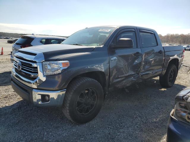 TOYOTA TUNDRA CRE 2017 5tfdw5f14hx599808