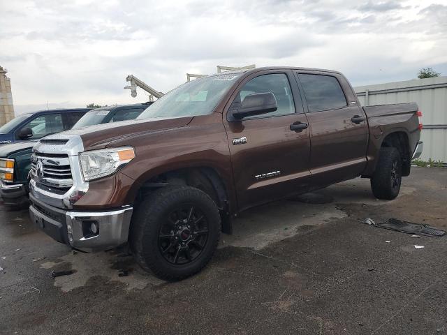 TOYOTA TUNDRA CRE 2017 5tfdw5f14hx600116