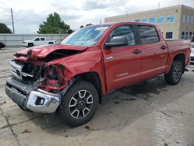 TOYOTA TUNDRA 2017 5tfdw5f14hx604408