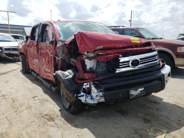 TOYOTA TUNDRA CRE 2017 5tfdw5f14hx615599