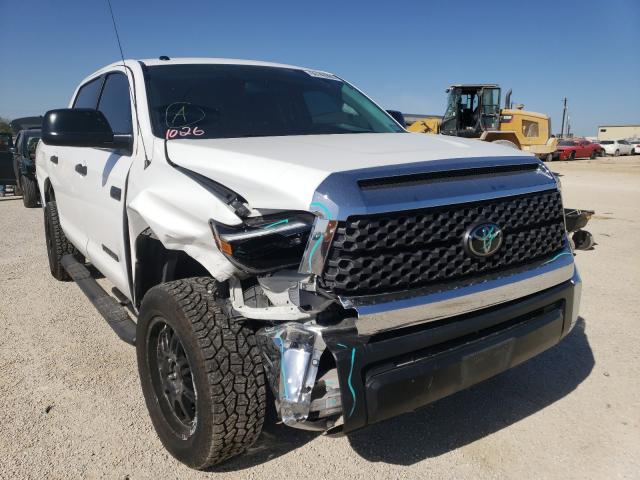 TOYOTA TUNDRA CRE 2017 5tfdw5f14hx616803