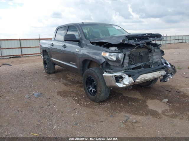 TOYOTA TUNDRA 2017 5tfdw5f14hx624075