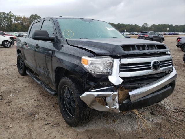 TOYOTA TUNDRA CRE 2017 5tfdw5f14hx633956