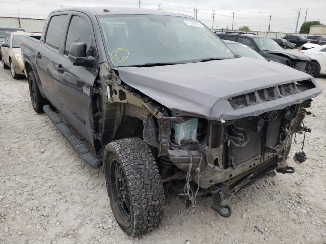 TOYOTA TUNDRA CRE 2017 5tfdw5f14hx634766