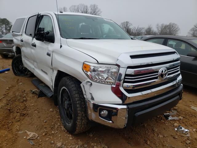 TOYOTA TUNDRA CRE 2017 5tfdw5f14hx641149