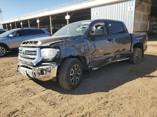 TOYOTA TUNDRA CRE 2017 5tfdw5f14hx645878