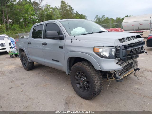 TOYOTA TUNDRA 2017 5tfdw5f14hx650434