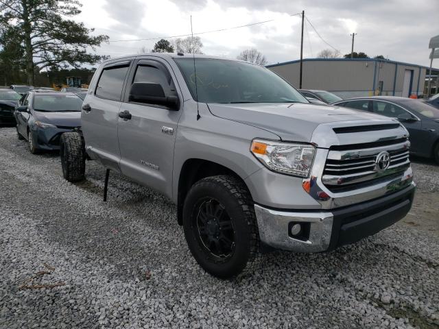 TOYOTA TUNDRA CRE 2017 5tfdw5f14hx654435