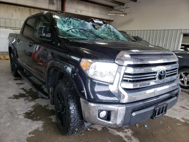 TOYOTA TUNDRA CRE 2017 5tfdw5f14hx654984