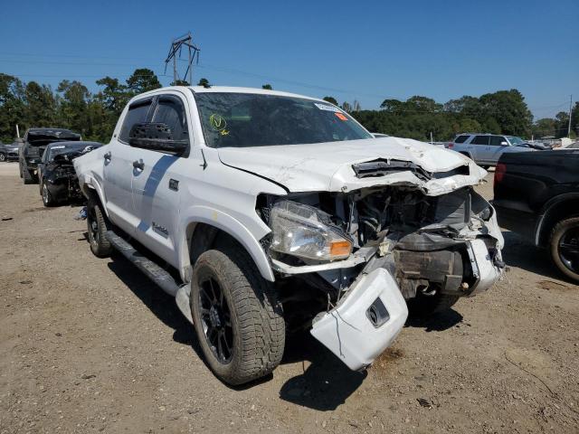 TOYOTA TUNDRA CRE 2017 5tfdw5f14hx657769