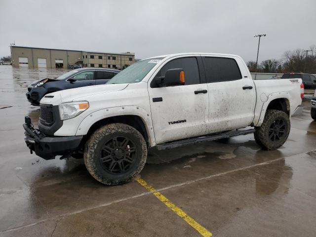 TOYOTA TUNDRA CRE 2017 5tfdw5f14hx665922