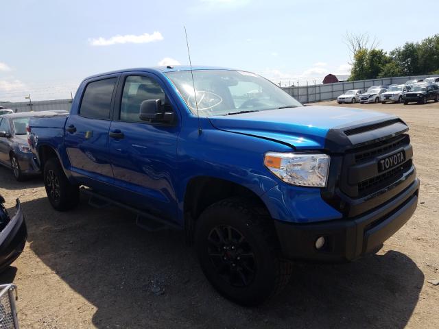 TOYOTA TUNDRA CRE 2017 5tfdw5f14hx672157