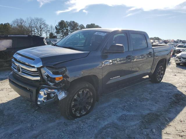 TOYOTA TUNDRA CRE 2017 5tfdw5f14hx672806