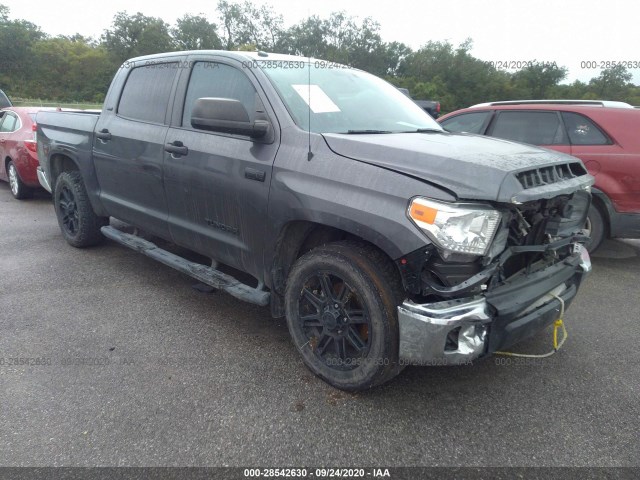 TOYOTA TUNDRA 4WD 2017 5tfdw5f14hx674524