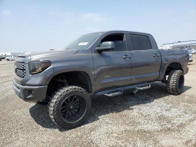 TOYOTA TUNDRA 2018 5tfdw5f14jx686615