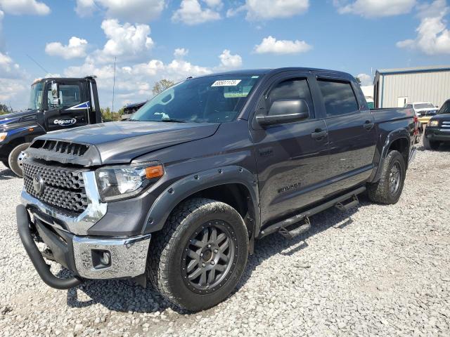 TOYOTA TUNDRA 2018 5tfdw5f14jx701548