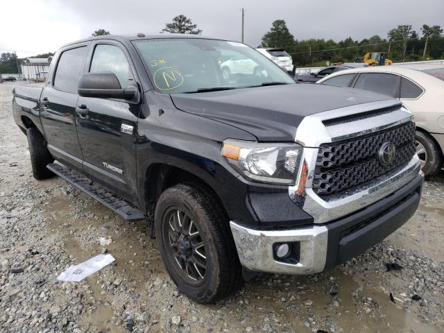 TOYOTA TUNDRA CRE 2018 5tfdw5f14jx722447