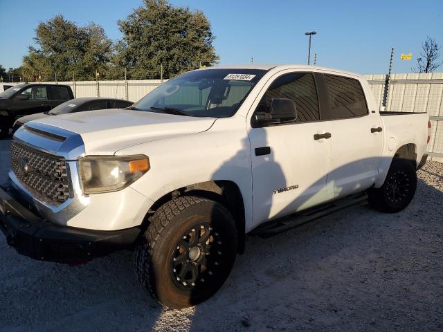 TOYOTA TUNDRA CRE 2018 5tfdw5f14jx731438