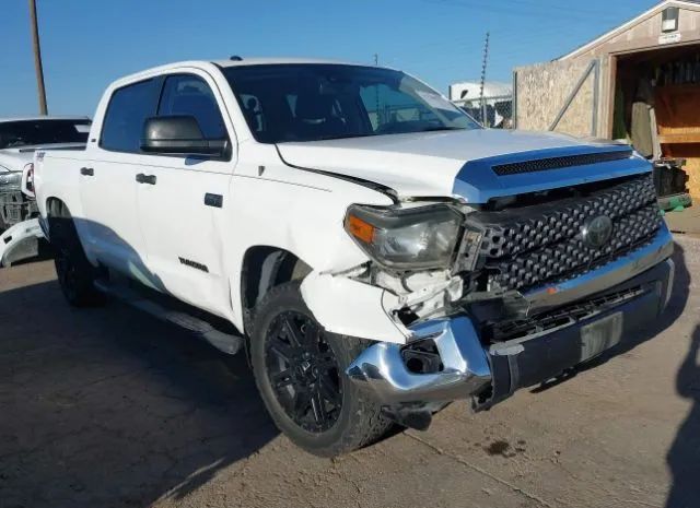 TOYOTA TUNDRA 4WD 2018 5tfdw5f14jx763841